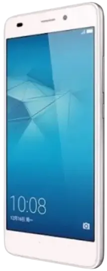 Huawei GR5 Mini Side Image.