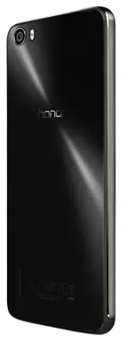 Huawei Honor 6 side image