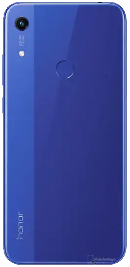 Huawei Honor 8a Pro Back Side Image.