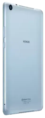 Huawei Honor Tab 5 4G Button Side