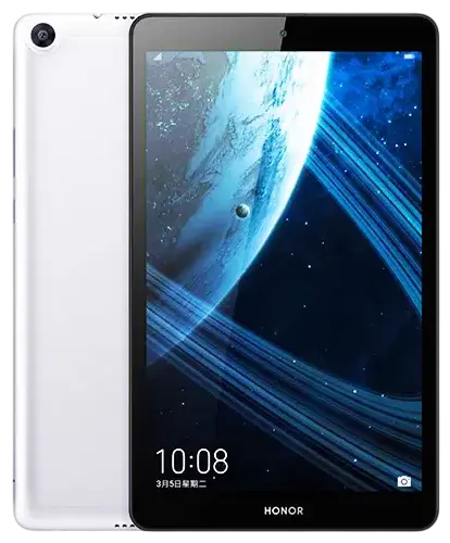 Huawei Honor Tab 5 4G Silver