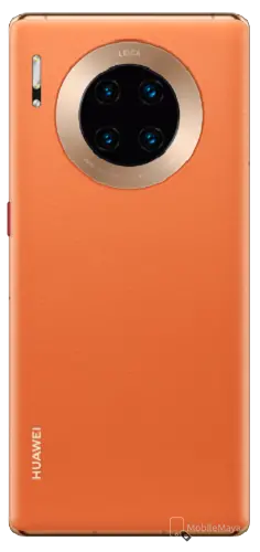 Huawei Mate 30 Pro 5G Back