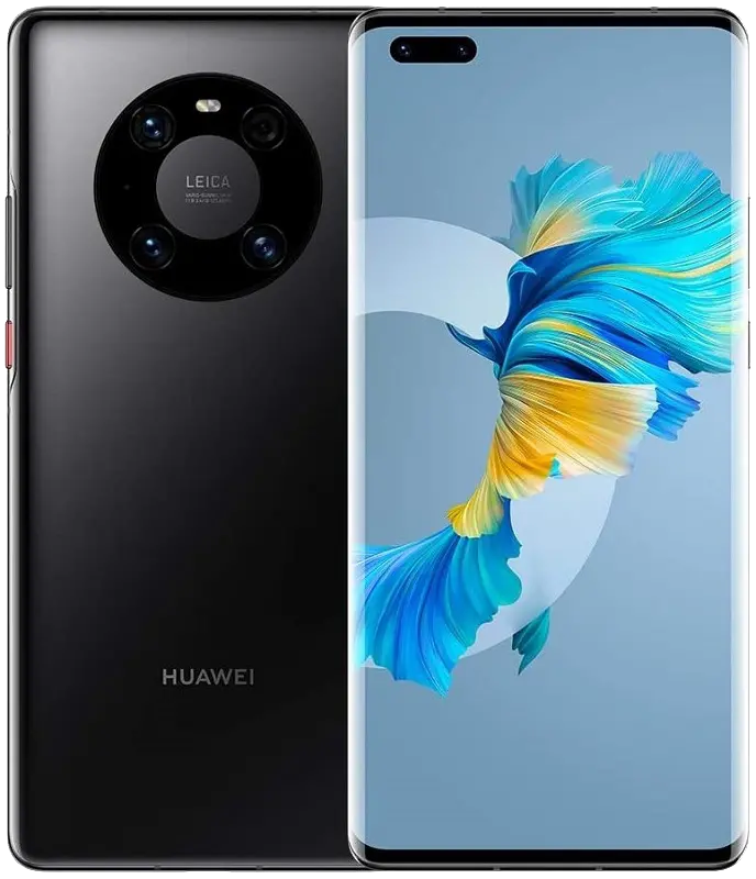 Huawei Mate 40 Pro Black