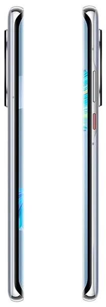 Huawei Mate 40 Pro Buttom