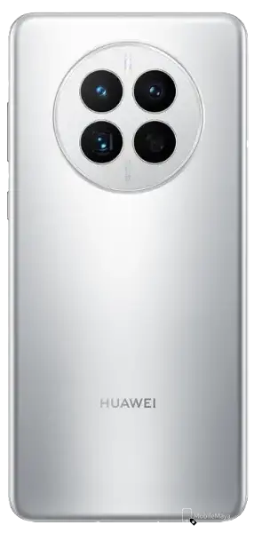 Huawei Mate 50 Back