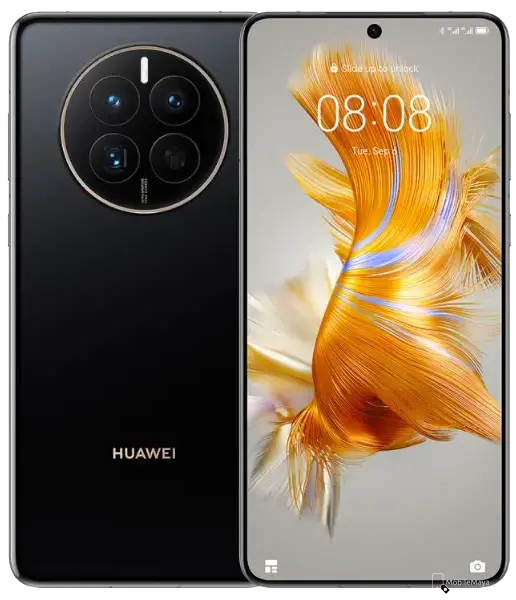Huawei Mate 50 Black