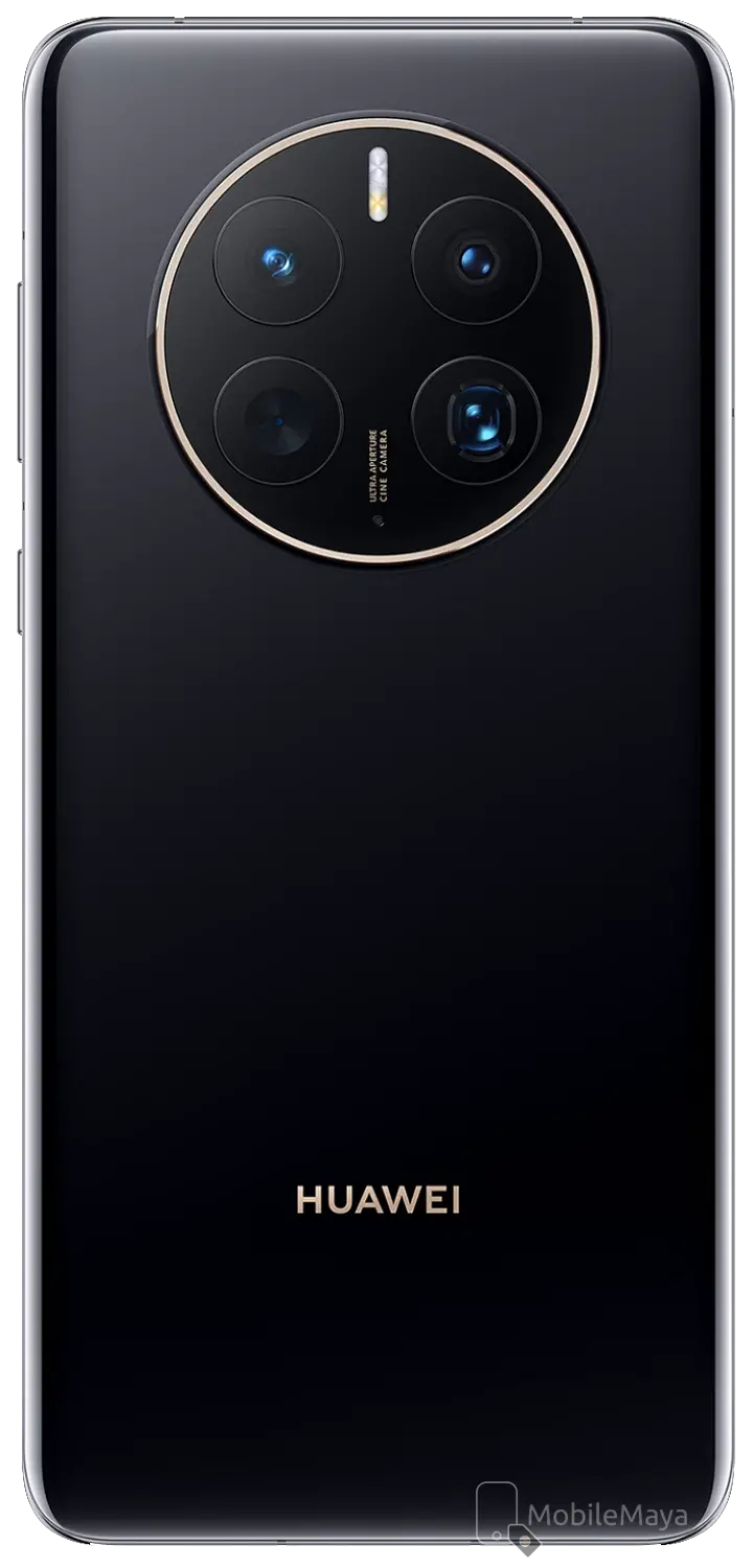 Huawei Mate 50 Pro Back