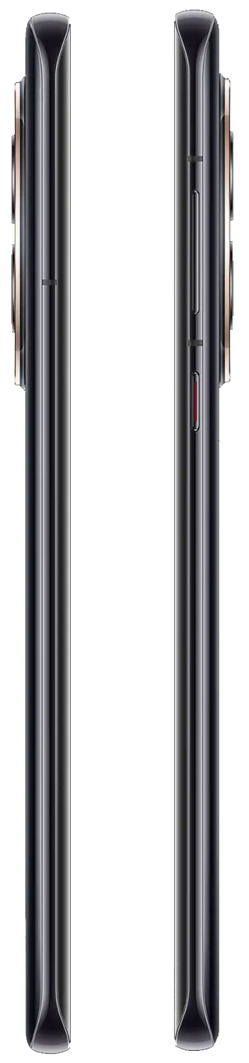 Huawei Mate 50 Pro Button