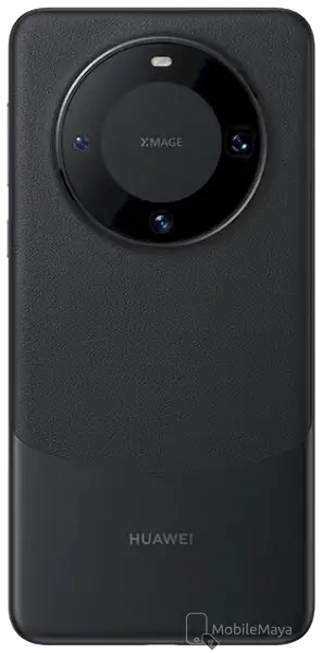 Huawei Mate 60 Pro Back