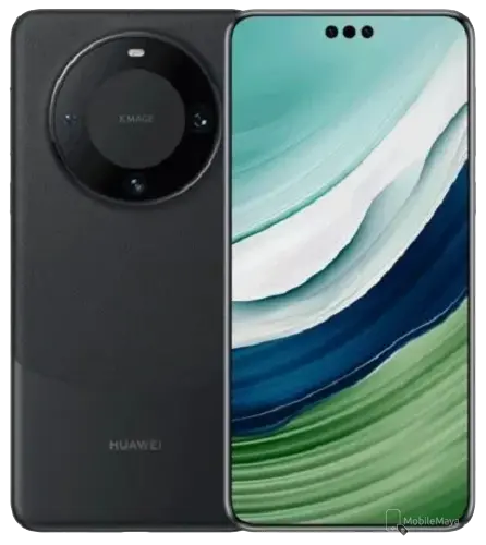 Huawei Mate 60 Pro Black