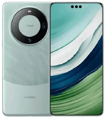 Huawei Mate 60 Pro Green