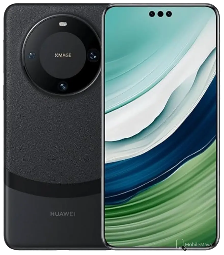 Huawei Mate 60 Pro Plus Black