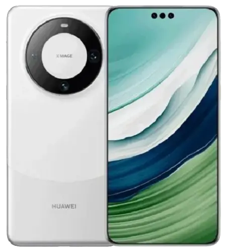 Huawei Mate 60 Pro White