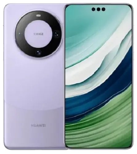 Huawei Mate 60 ProPurpel