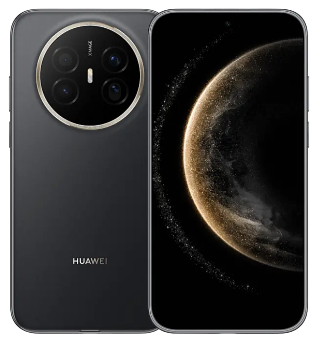 Huawei Mate 70 Air Black Official.