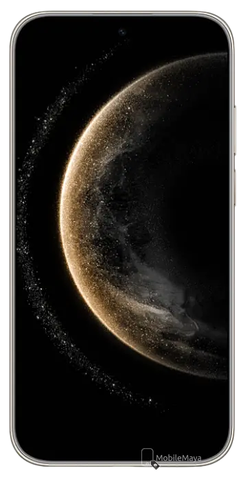 Huawei Mate 70 Air Front Image.