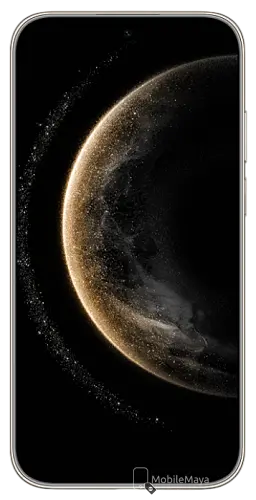 Huawei Mate 70 Air Full Front Image.