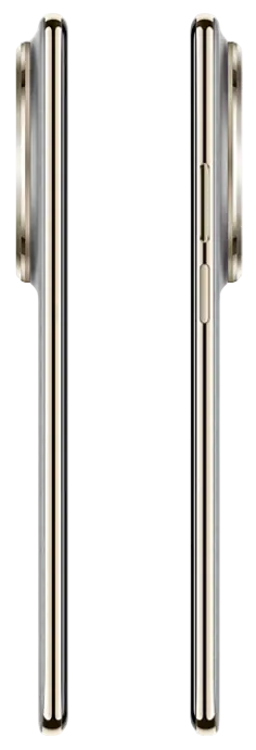 Huawei Mate 70 Air Power Button Image.