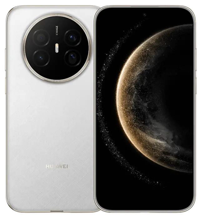 Huawei Mate 70 Air White Official.