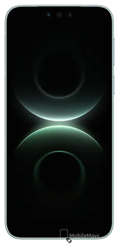 Huawei Mate 80 5G Full Front Side Image.