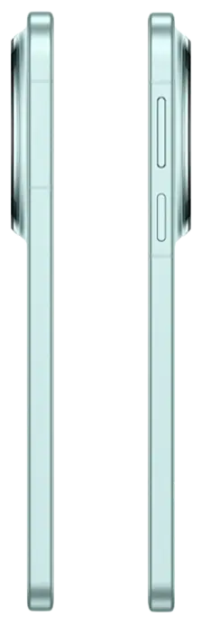 Huawei Mate 80 5G Power Button Image.