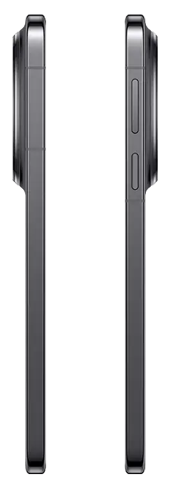 Huawei Mate 80 Pro 5G Button Side Image