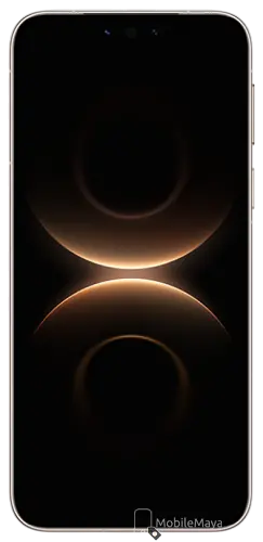 Huawei Mate 80 Pro 5G Full Front Side Image.