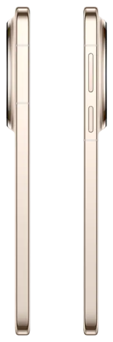 Huawei Mate 80 Pro 5G Power Button Side Image.