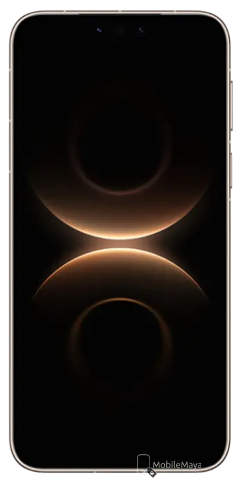 Huawei Mate 80 Pro Max 5G Front Side Image.