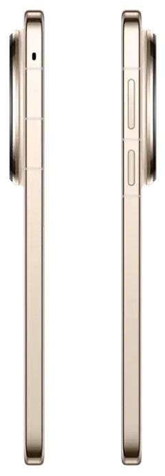 Huawei Mate 80 Pro Max 5G Power Button Image.