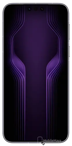 Huawei Mate 80 RS Ultimate 5G Full Front Side Image.