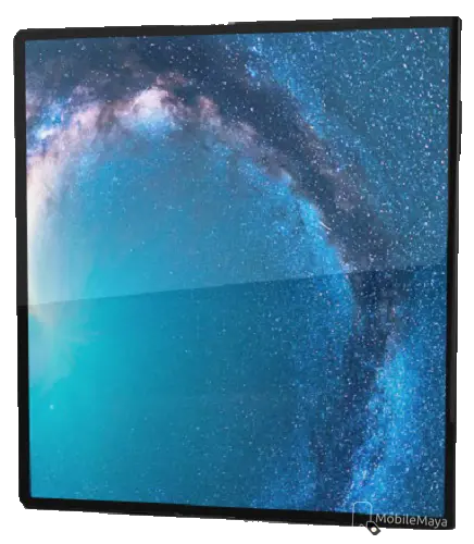 Huawei Mate X Fold Front