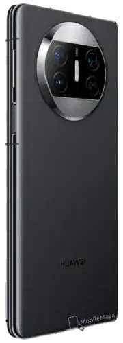 Huawei Mate X3 Back