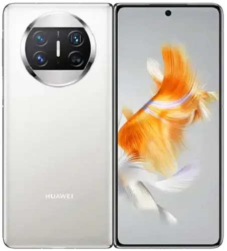 Huawei Mate X3 White