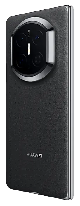 Huawei Mate X7 Black Left Side Image