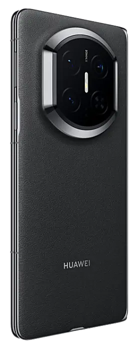 Huawei Mate X7 Black Right Side Image