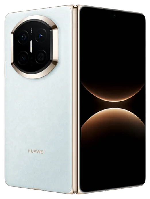 Huawei Mate X7 Blue Official.