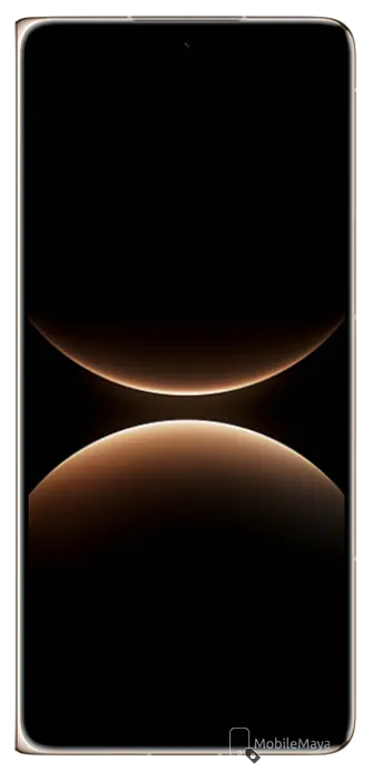 Huawei Mate X7 Front Side Image.