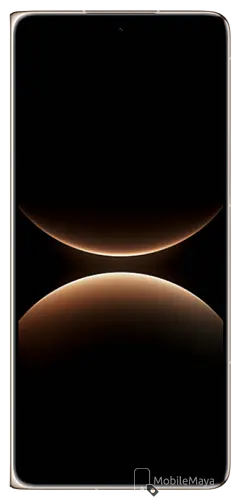 Huawei Mate X7 Full Front Side Image.