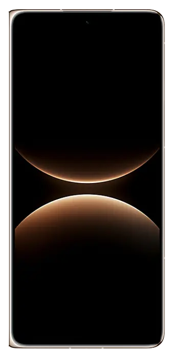 Huawei Mate X7 Nebula Red Front Side Image