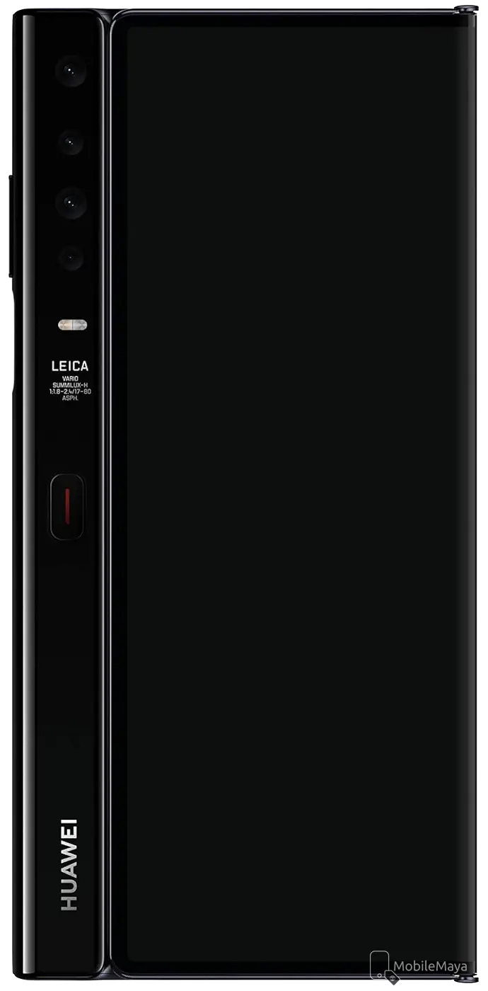 Huawei Mate Xs Back