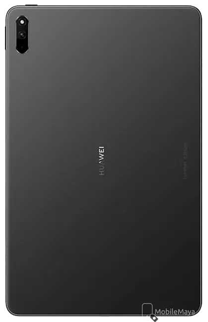 Huawei MatePad 10.4 2022 4G Back Side