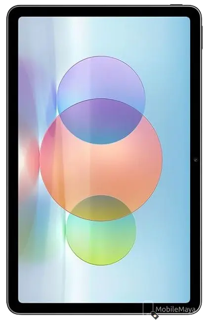 Huawei MatePad 10.4 2022 4G Front Side