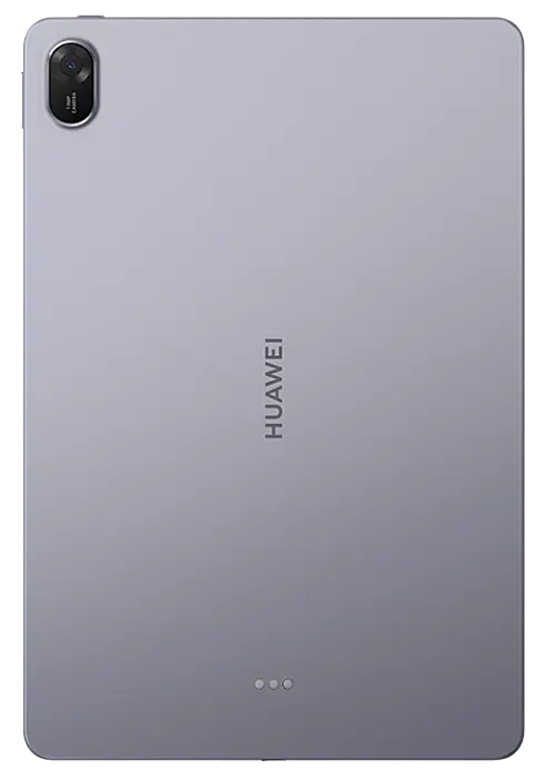 Huawei MatePad 11.5 Space Gray Back Side Image