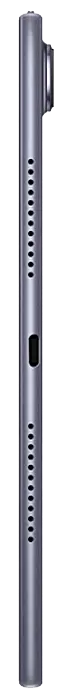 Huawei MatePad 11.5 Space Gray Charging Port Image