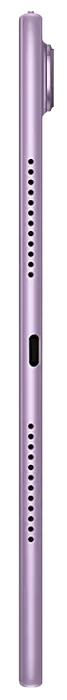 Huawei MatePad 11.5 Violet Charging Port Image