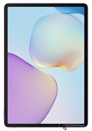 Huawei MatePad 11.5 Violet Front Image