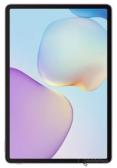 Huawei MatePad 11.5 Violet Front Side Image