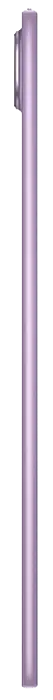 Huawei MatePad 11.5 Violet Left Side Image