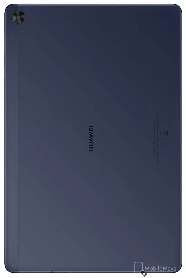 Huawei MatePad T 10 4G Back Side